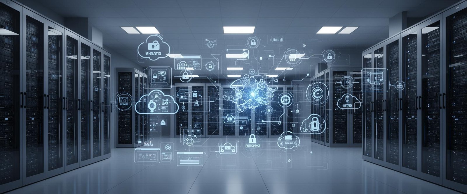 IT Transformation Services